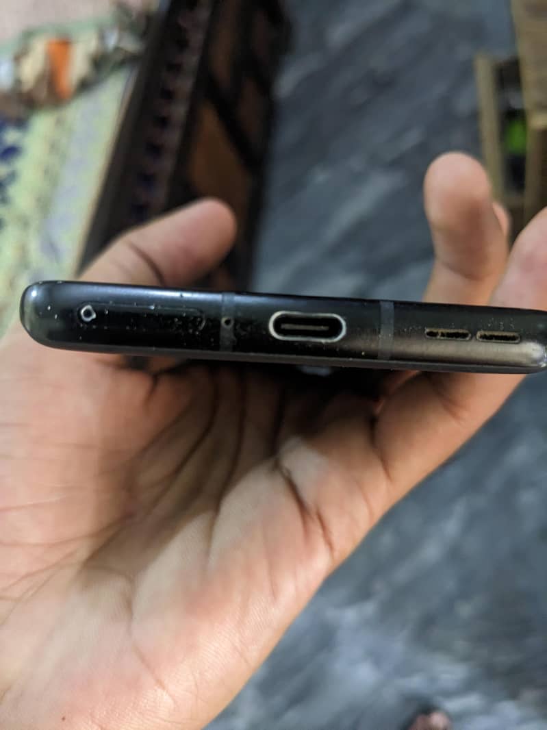 One Plus 9 Pro 4