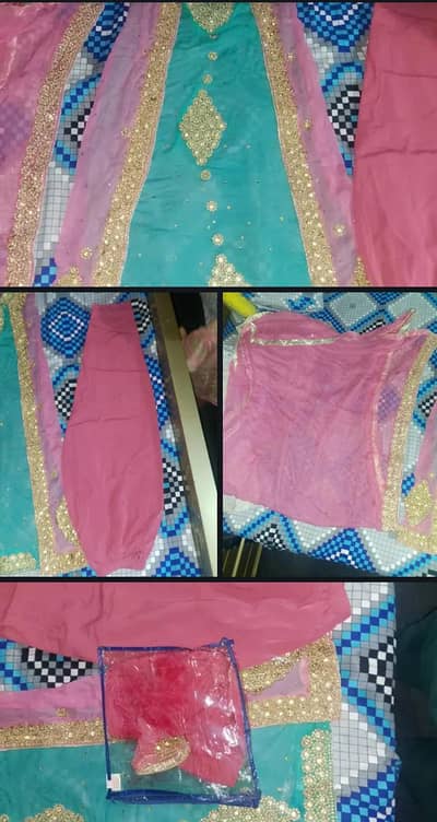 women dress one time use Howa ha urgent sell