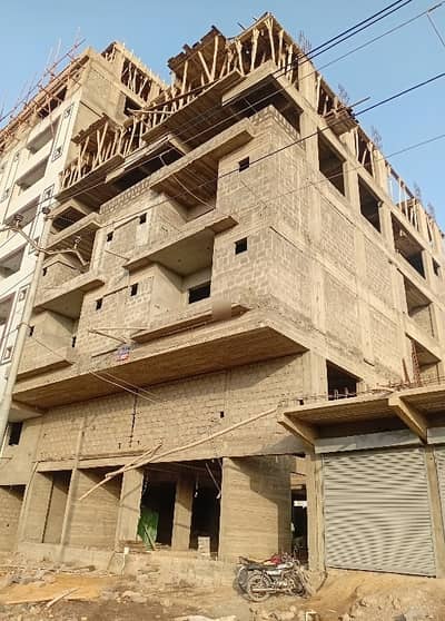 A Prime Location Flat At Affordable Price Awaits You