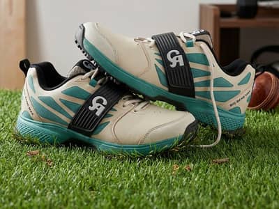 CA shoes gripper