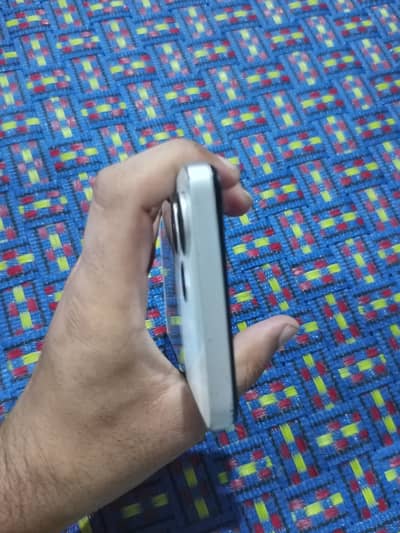 Infinix Hot 30