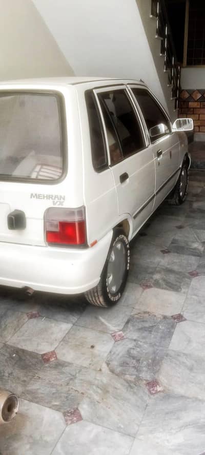 Suzuki Mehran VX 2019 limited edition
