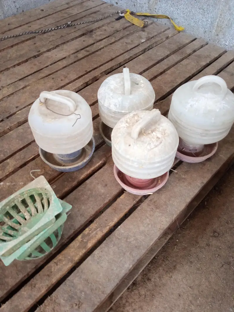 keker and pelai boxes — photo 5