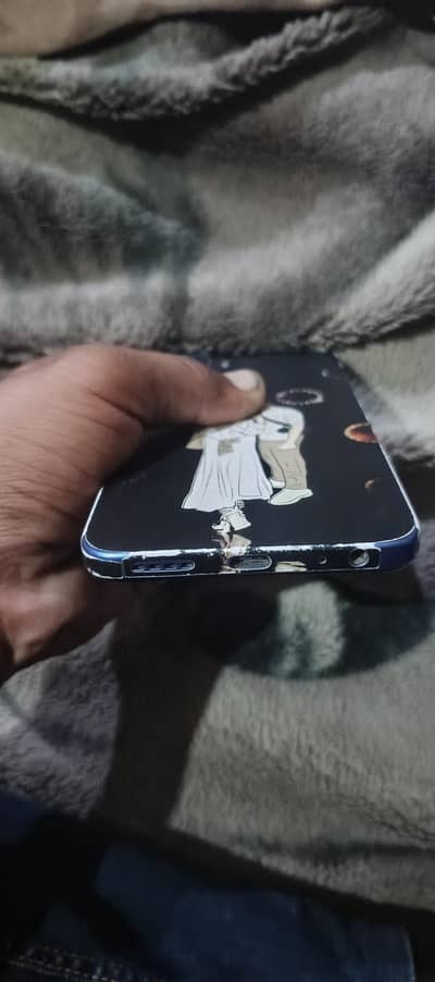 Infinix Hot 60i