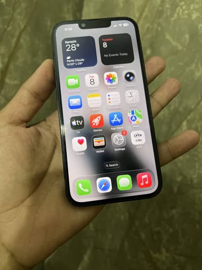 Apple iPhone 13 PTA