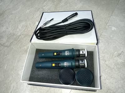 microphone for sell