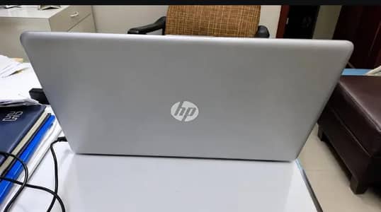 HP Pavilion 15-CC610MS Touch Laptop for Sale