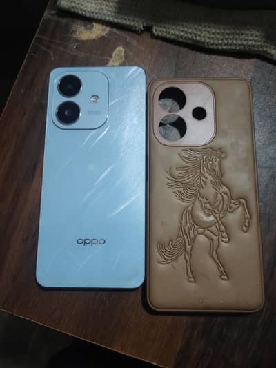 oppo ax