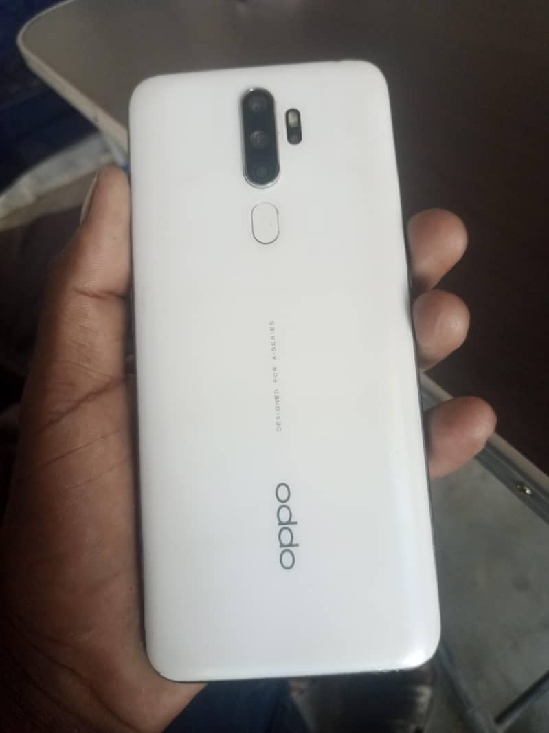 OPPO A5 2