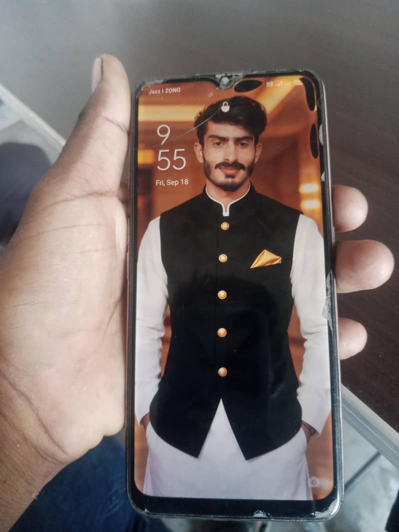 OPPO A5 3