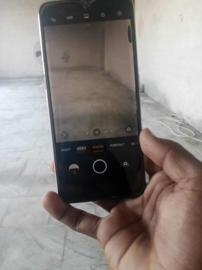 OPPO A5 4