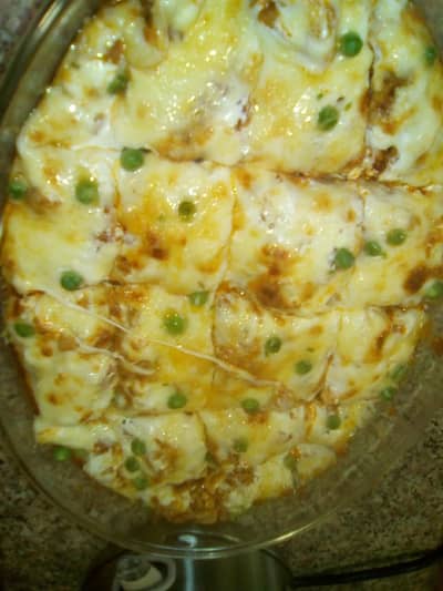 Female cook required