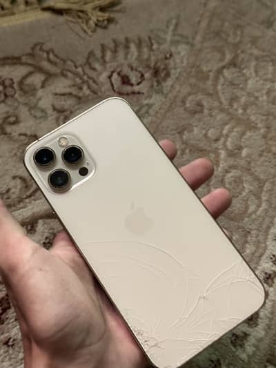 Apple iPhone 12 Pro Max