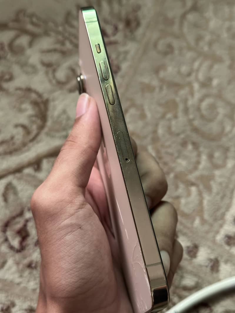 Apple iPhone 12 Pro Max 4