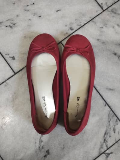 ladies pumps