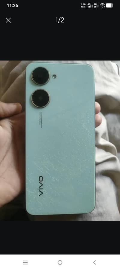 Vivo Y03