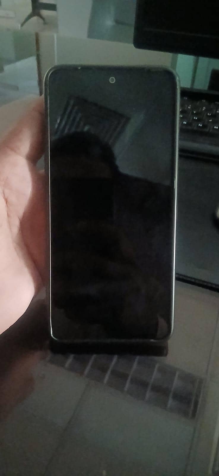 Xiaomi Redmi Note 14 1