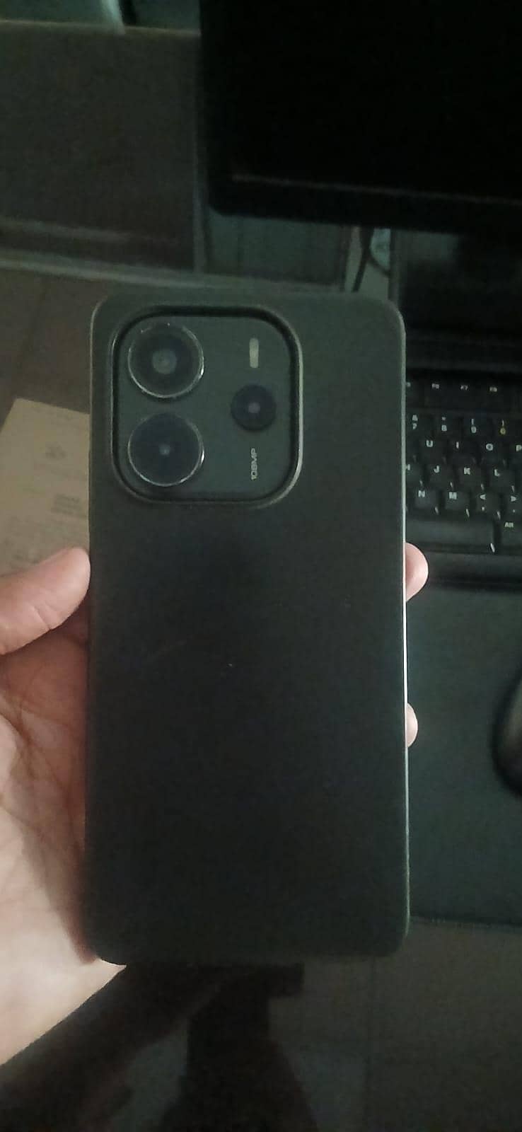 Xiaomi Redmi Note 14 3