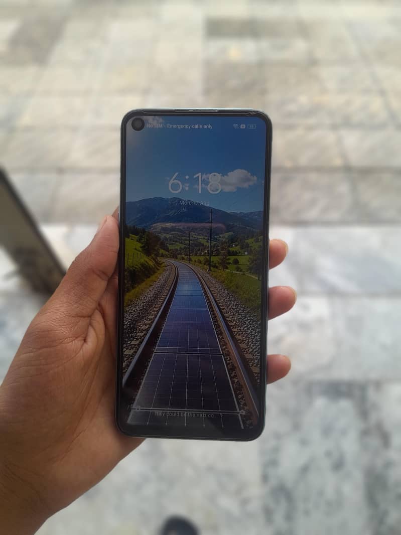 OPPO A96 2