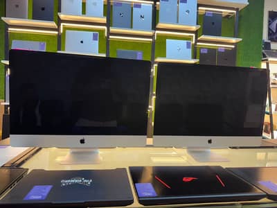laptop not available in the local market ( imported ) All brands