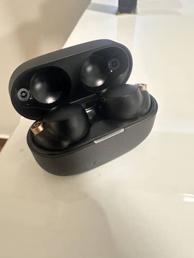 Sony WF-1000 MX4 Earphones
