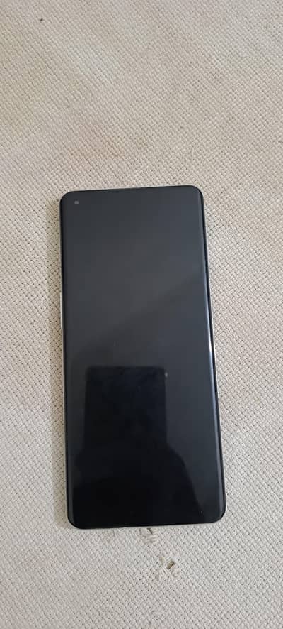 One Plus 9 Pro 12+256GB