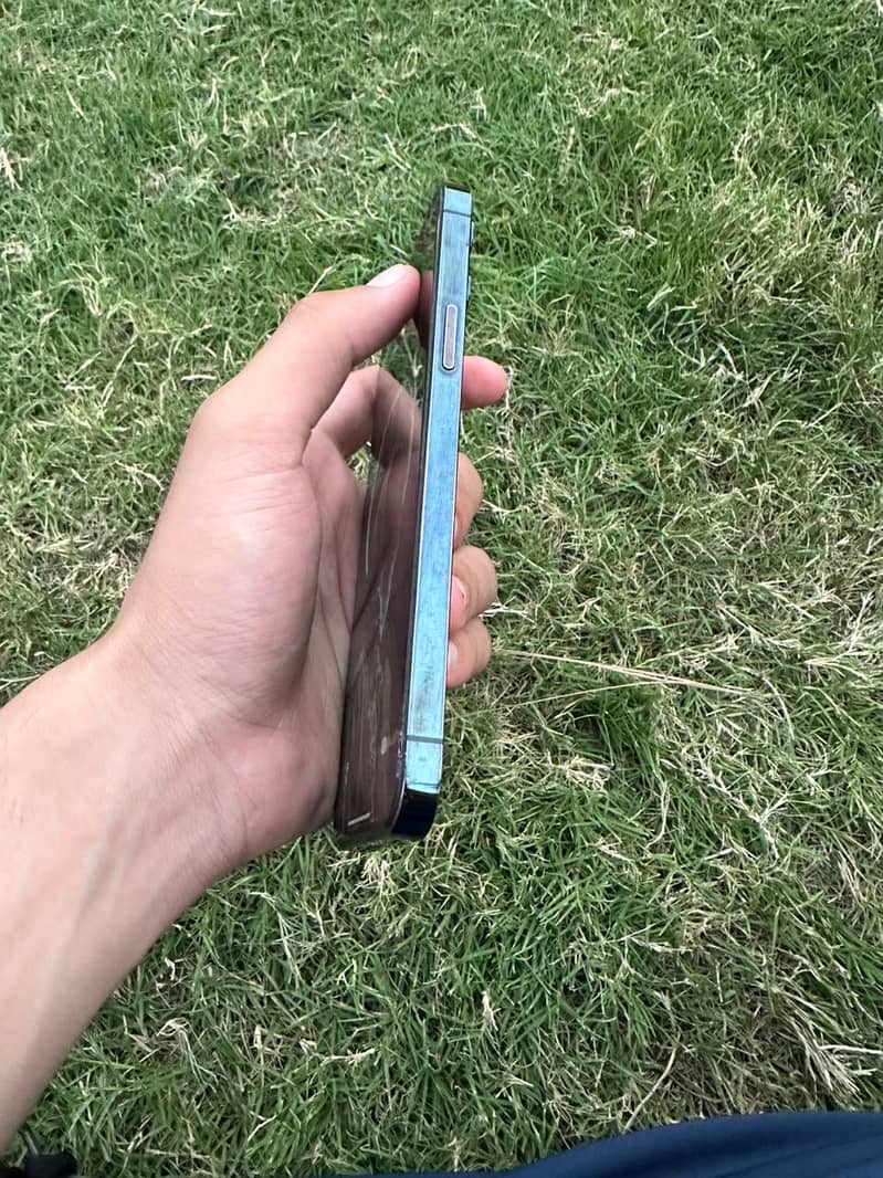 Apple iPhone 12 Pro Max 0