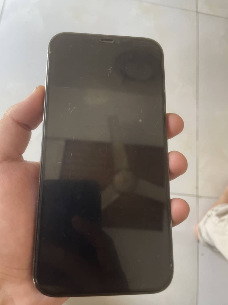 Apple iPhone 12 Pro Max 4