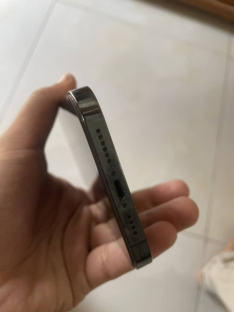 Apple iPhone 12 Pro Max 5