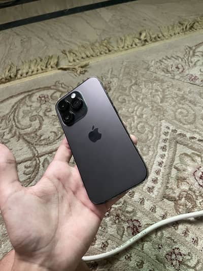 Apple iPhone 14 Pro