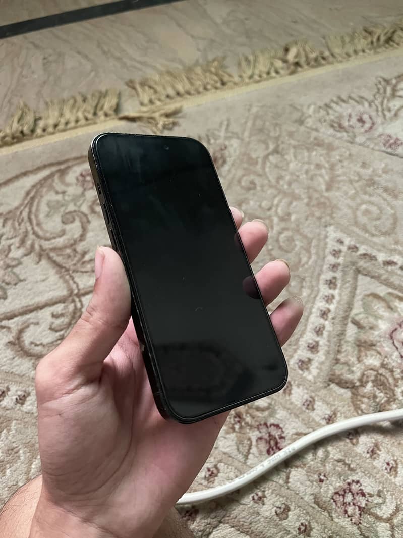 Apple iPhone 14 Pro 5