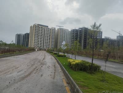 Askari Heights 5 3 Bedroom Apartment Available For Sale