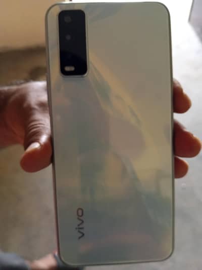 Vivo Y20s