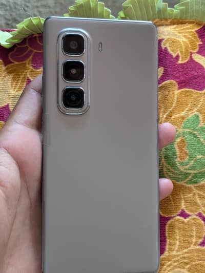 Infinix Hot 50 Pro Plus