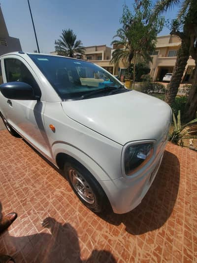 100 % B2B GENUINE SUZUKI ALTO VXR 2025 1ST OWNER