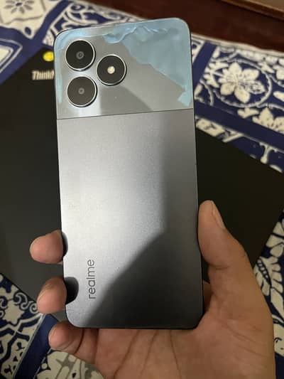 Realme Note 50