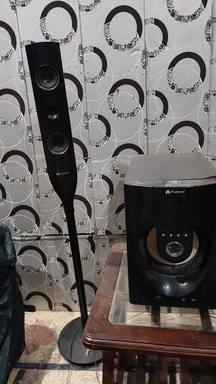 Audionic Rb 95 1