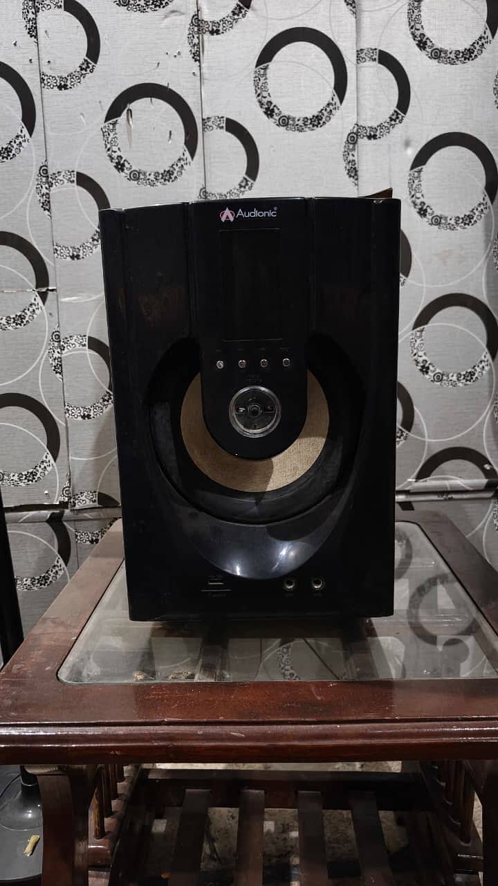Audionic Rb 95 2