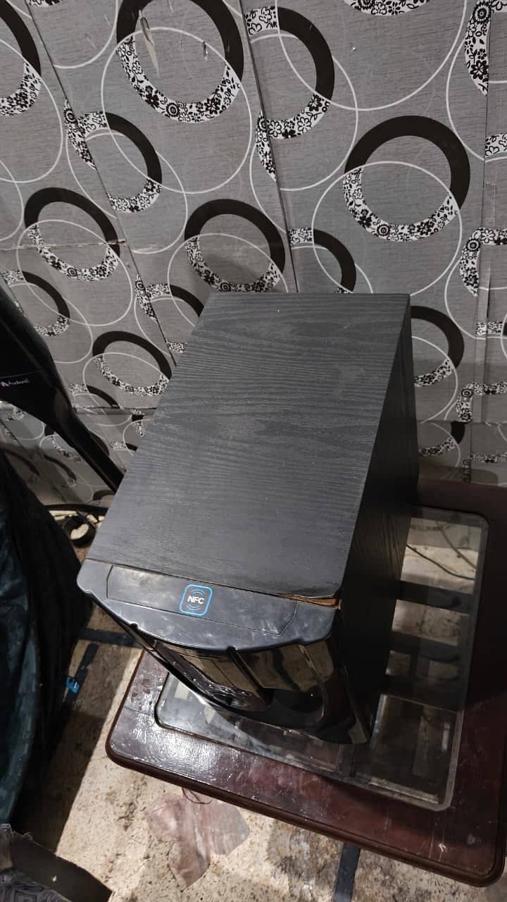Audionic Rb 95 4