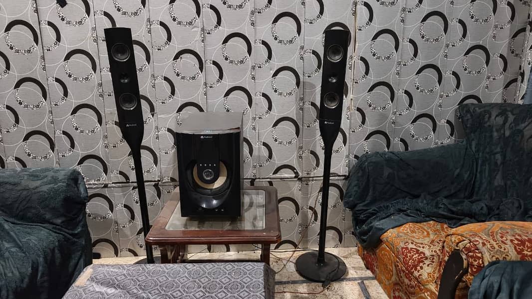 Audionic Rb 95 5