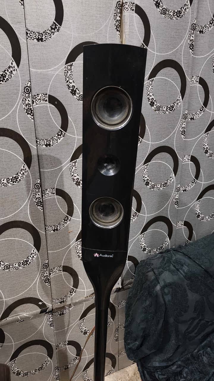 Audionic Rb 95 6
