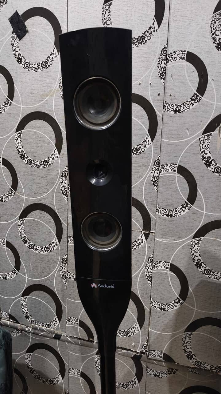 Audionic Rb 95 7