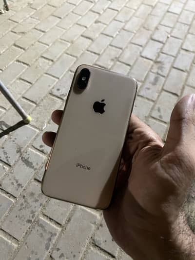 Apple iPhone XS