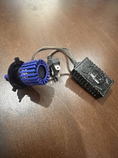 M4 Pro LED