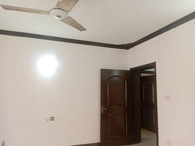 E-11 NPF Basement Portion For Rent