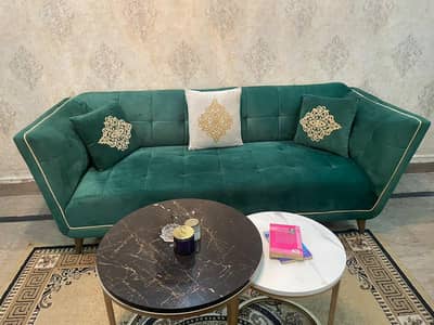 used sofa set for sale