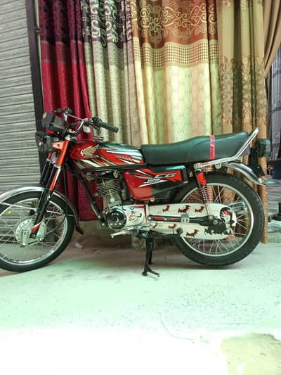 Honda 2022 model  03165029077