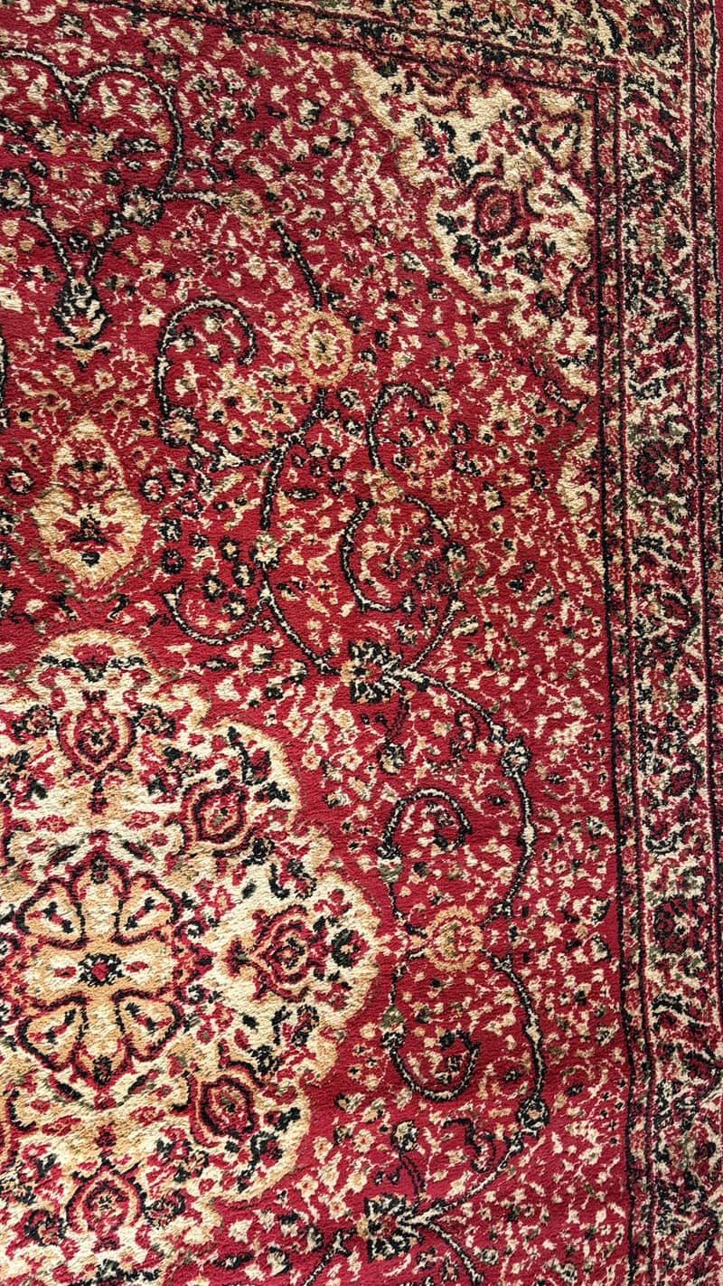 Large Central carpet 2