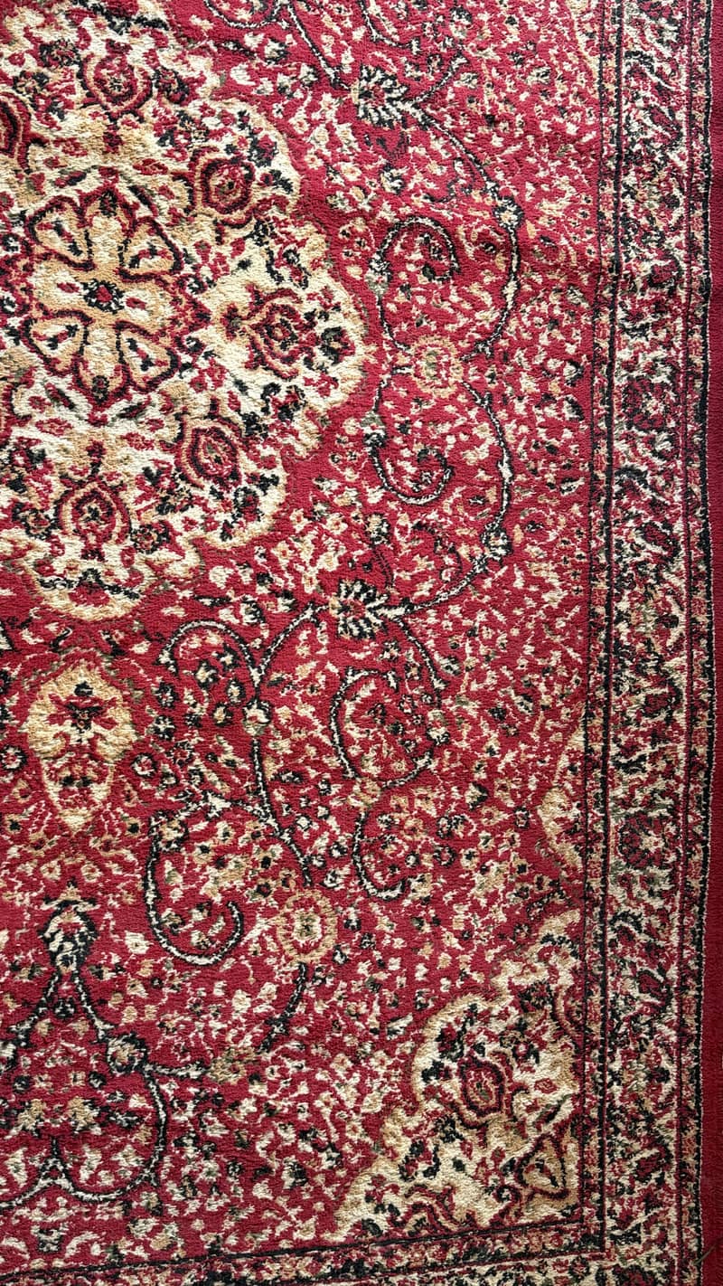 Large Central carpet 3