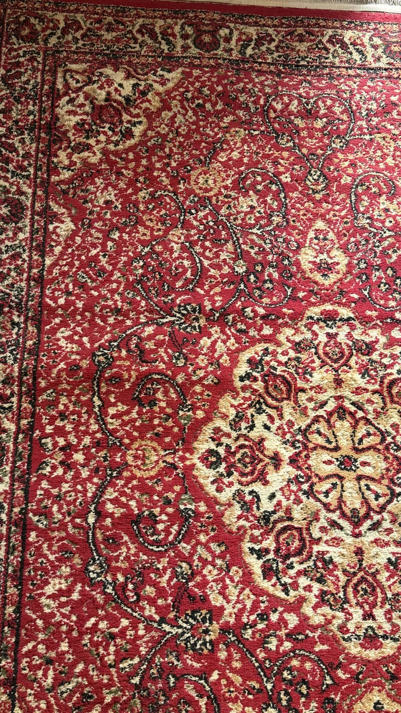 Large Central carpet 4